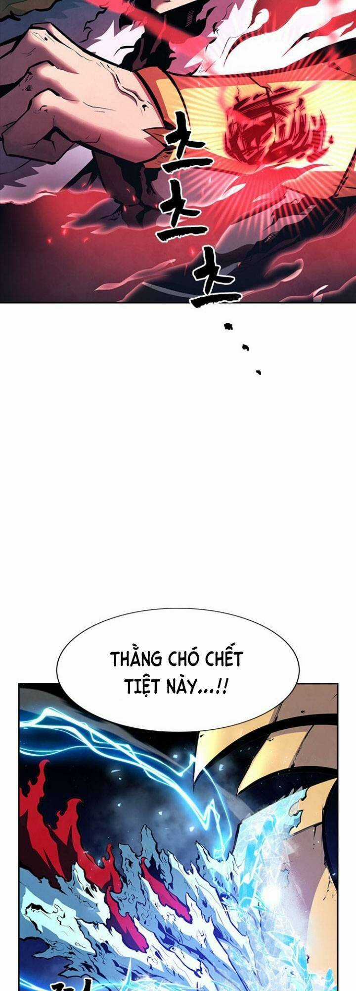 Đội Đốt Kích Noryangjin Chapter 13 trang 76