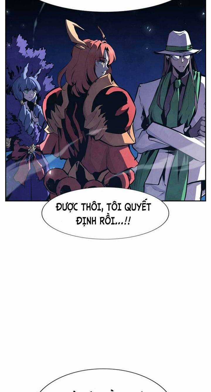 Đội Đốt Kích Noryangjin Chapter 13 trang 78