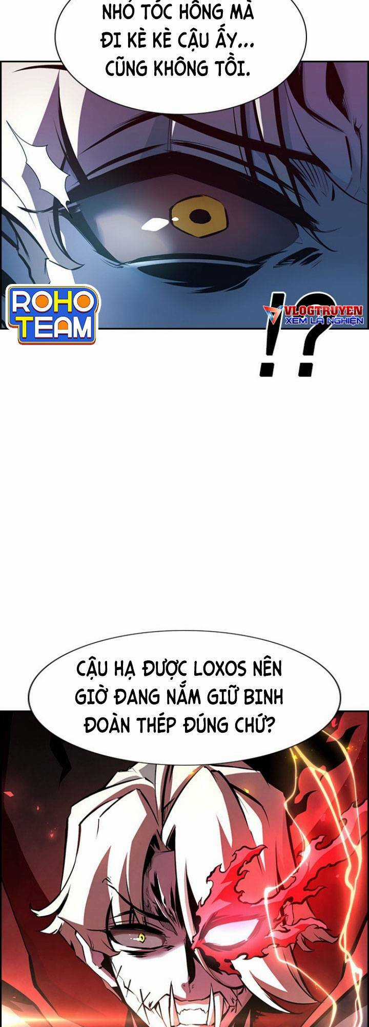 Đội Đốt Kích Noryangjin Chapter 13 trang 79