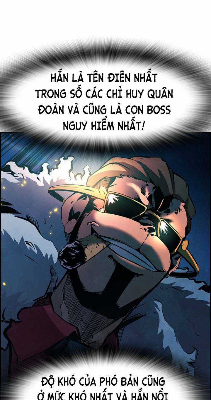 Đội Đốt Kích Noryangjin Chapter 13 trang 8