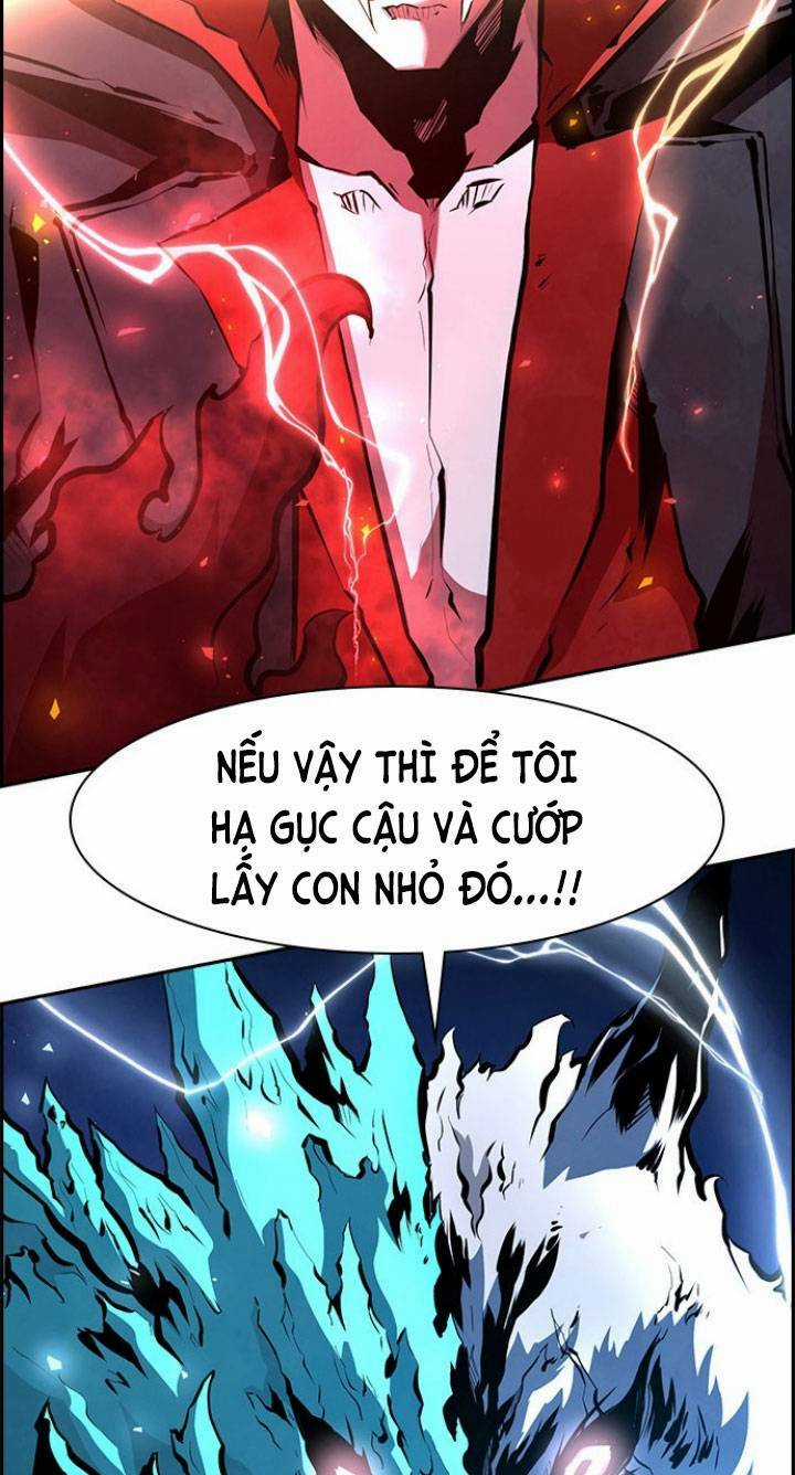Đội Đốt Kích Noryangjin Chapter 13 trang 80