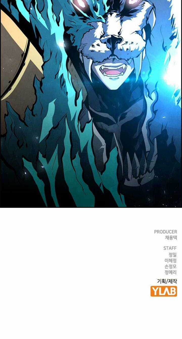 Đội Đốt Kích Noryangjin Chapter 13 trang 81