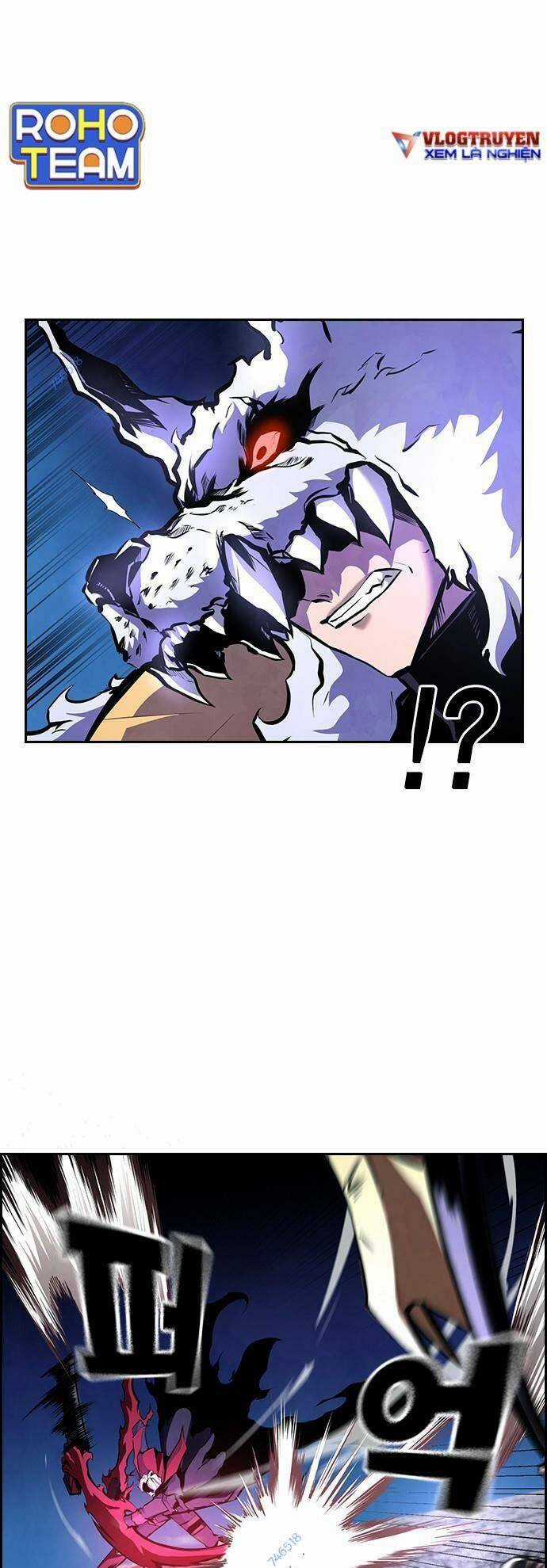 Đội Đốt Kích Noryangjin Chapter 14 trang 10