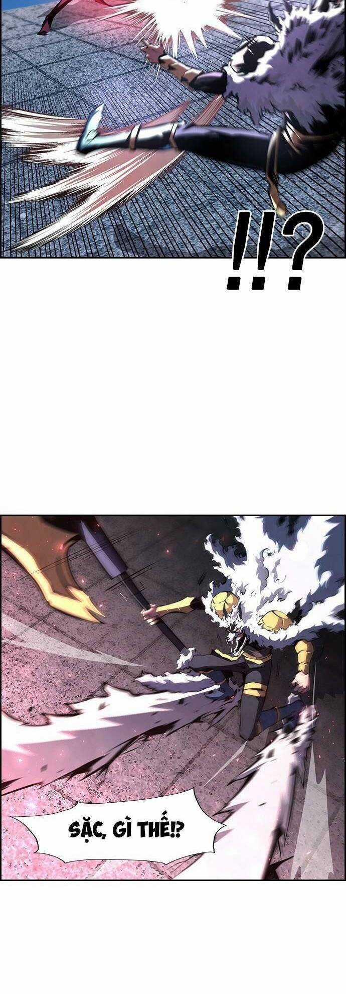 Đội Đốt Kích Noryangjin Chapter 14 trang 11