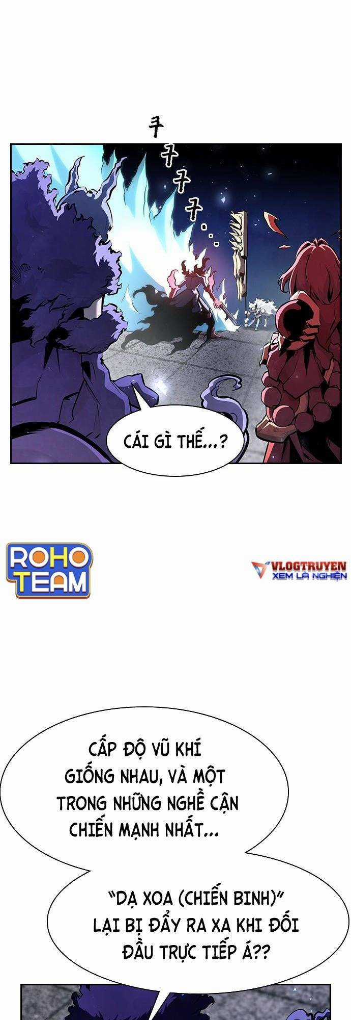 Đội Đốt Kích Noryangjin Chapter 14 trang 12