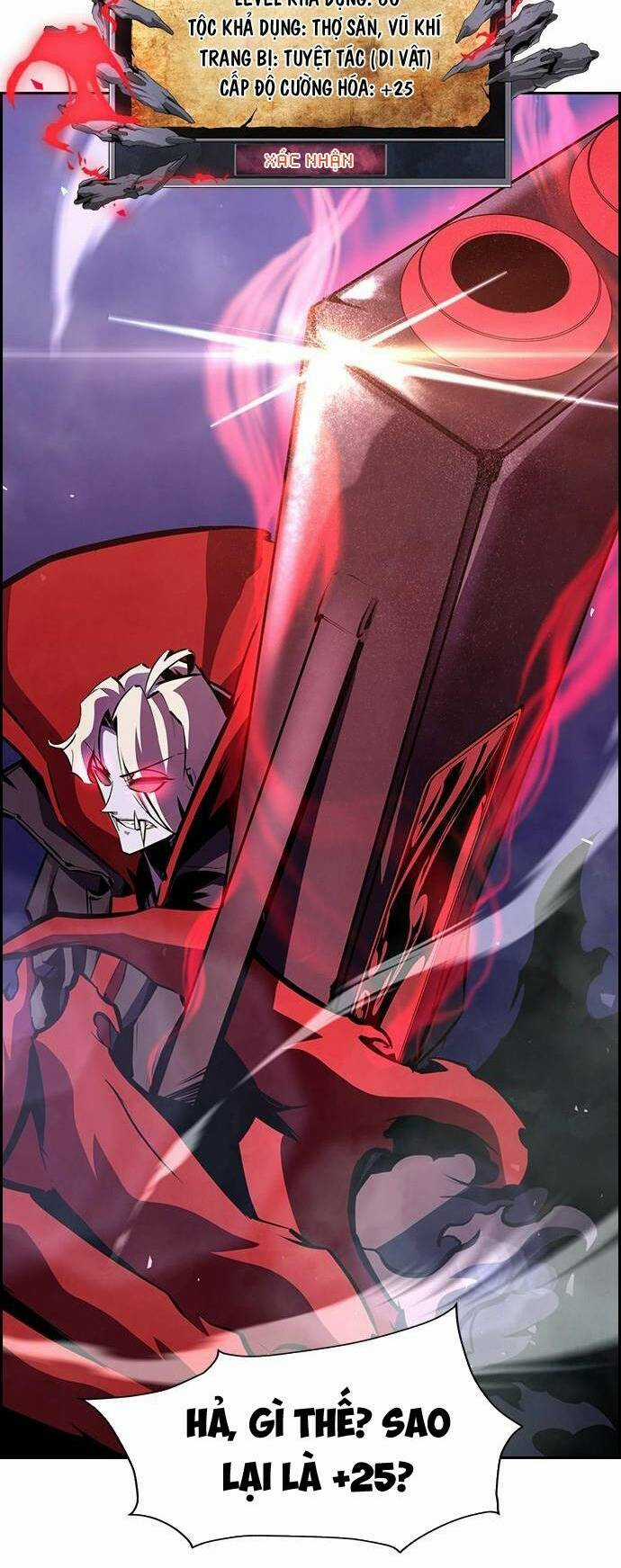 Đội Đốt Kích Noryangjin Chapter 14 trang 14