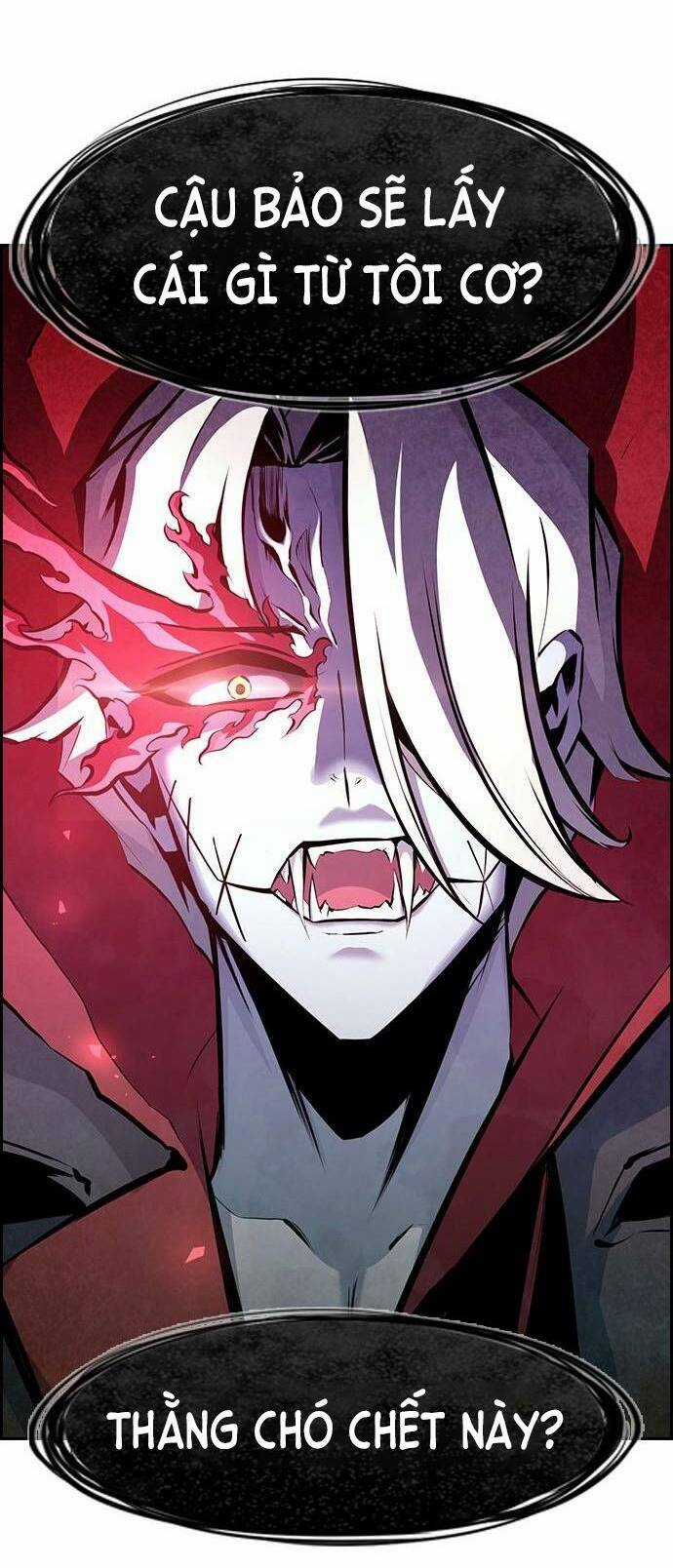 Đội Đốt Kích Noryangjin Chapter 14 trang 20