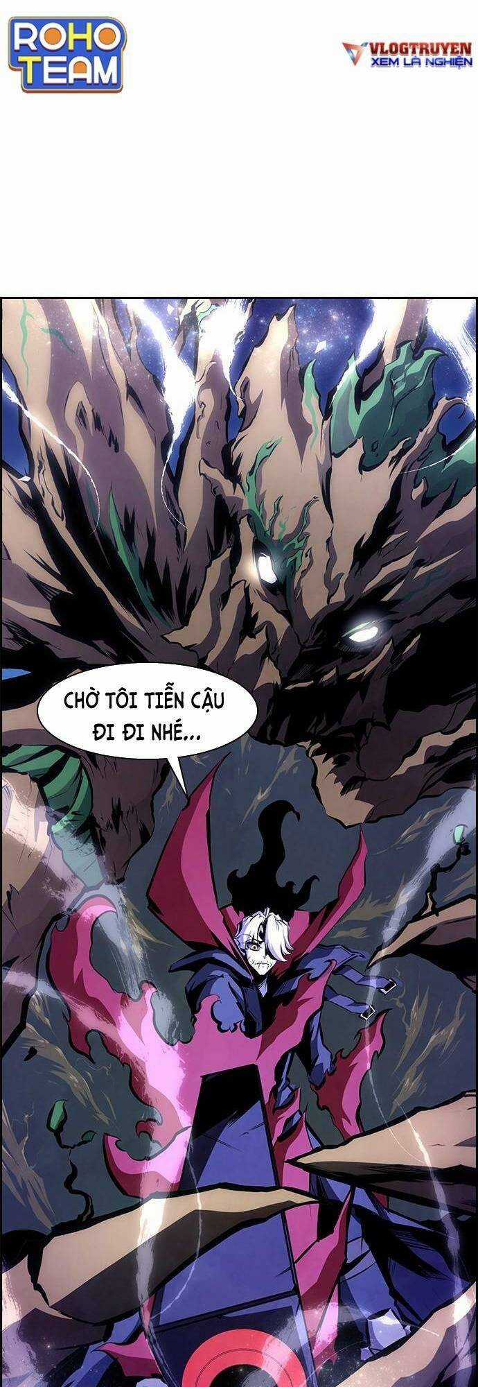 Đội Đốt Kích Noryangjin Chapter 14 trang 21