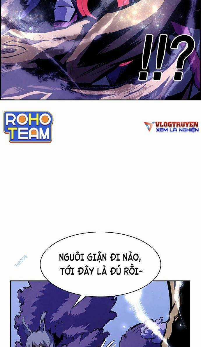 Đội Đốt Kích Noryangjin Chapter 14 trang 22