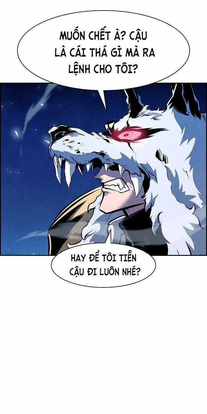 Đội Đốt Kích Noryangjin Chapter 14 trang 25