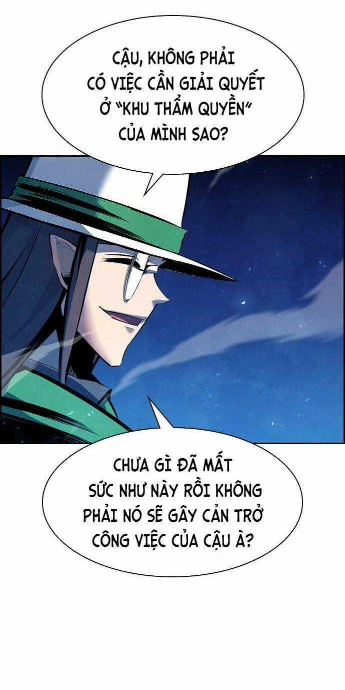 Đội Đốt Kích Noryangjin Chapter 14 trang 26