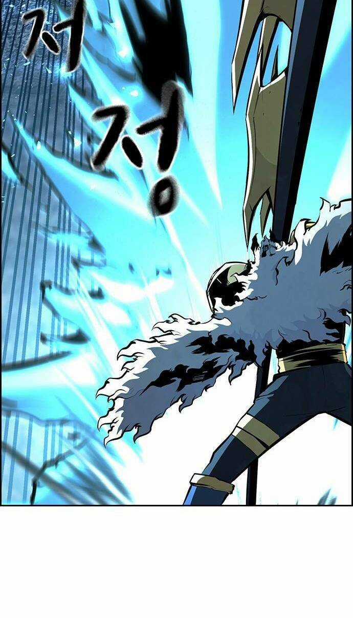 Đội Đốt Kích Noryangjin Chapter 14 trang 3