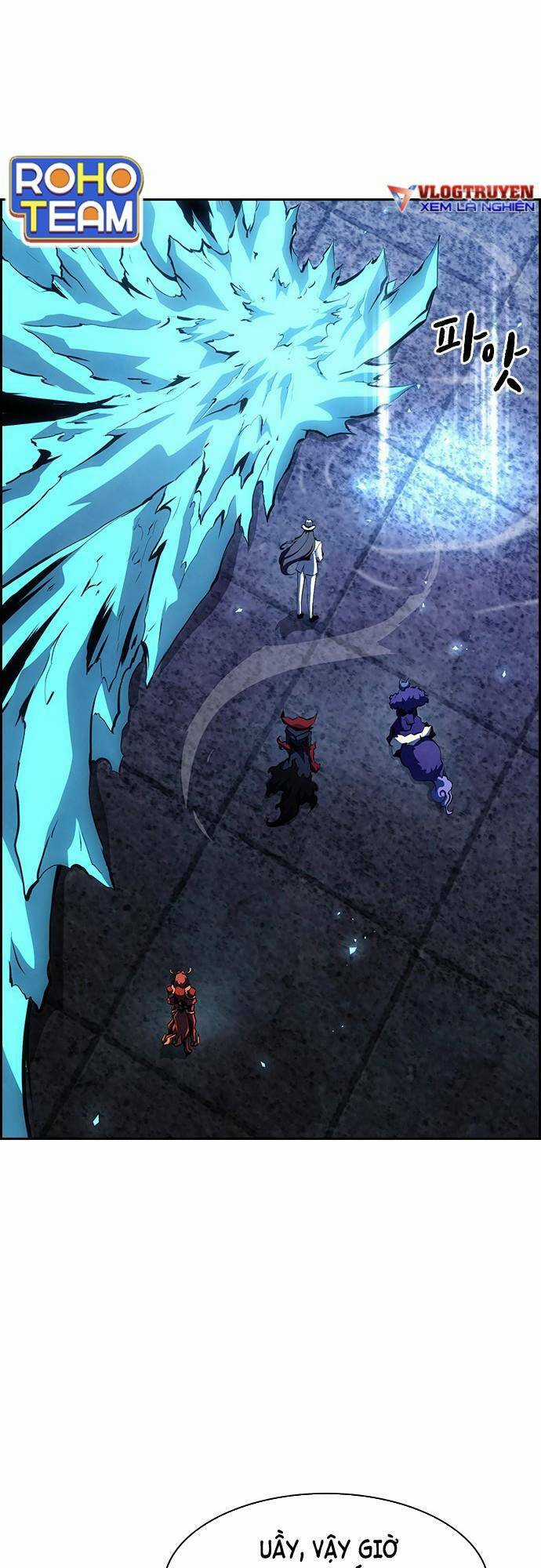 Đội Đốt Kích Noryangjin Chapter 14 trang 30