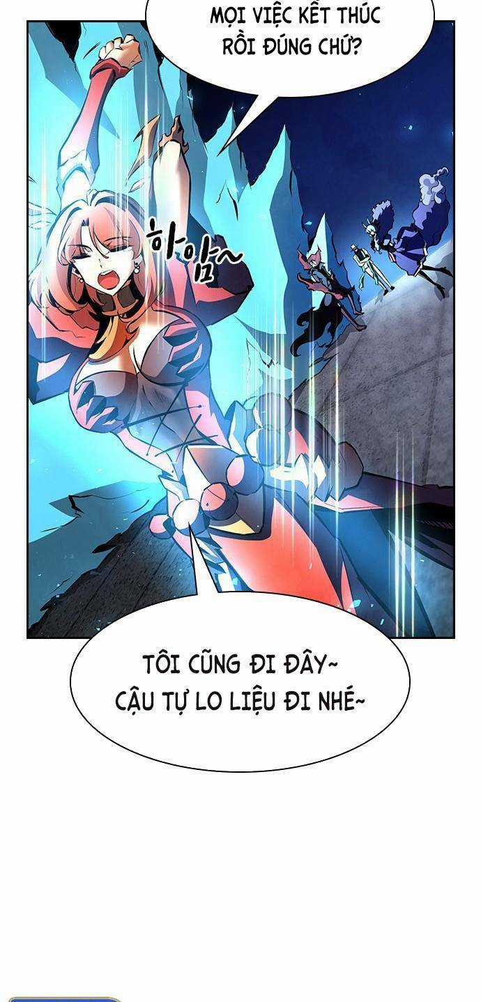 Đội Đốt Kích Noryangjin Chapter 14 trang 31