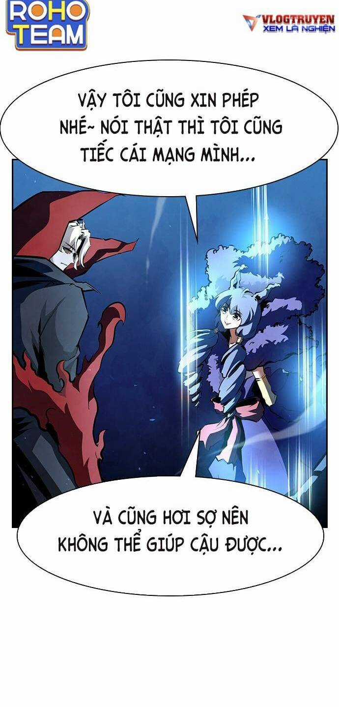 Đội Đốt Kích Noryangjin Chapter 14 trang 32