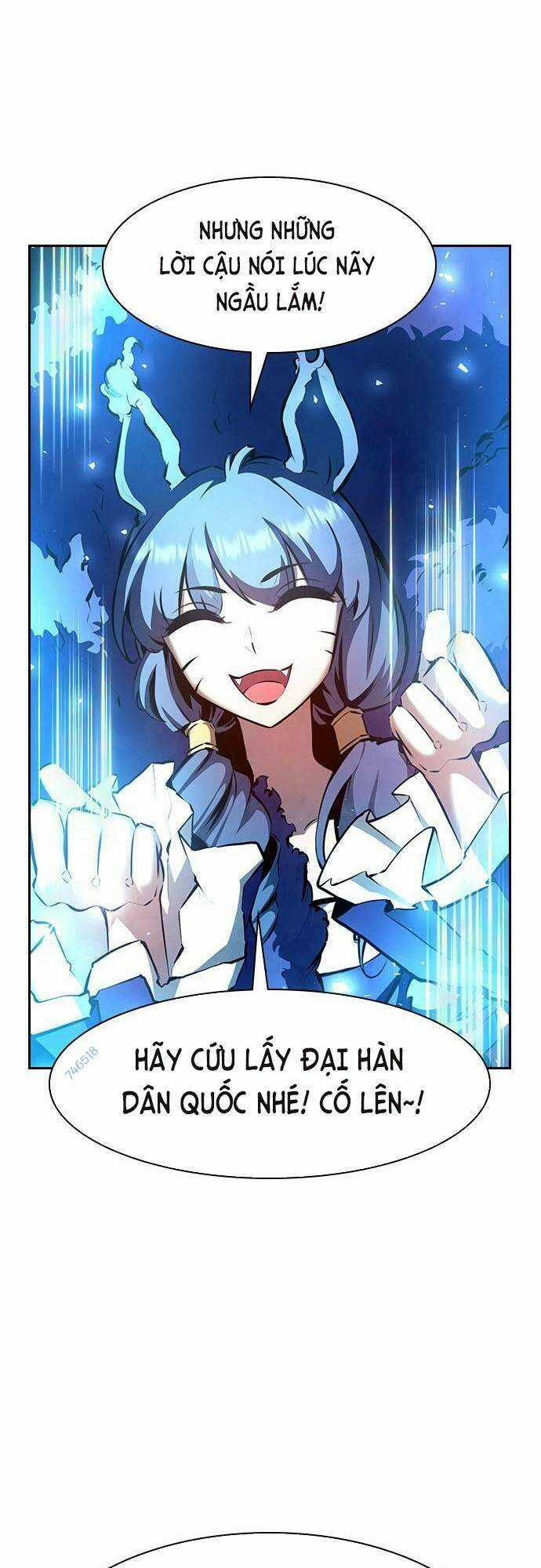 Đội Đốt Kích Noryangjin Chapter 14 trang 33