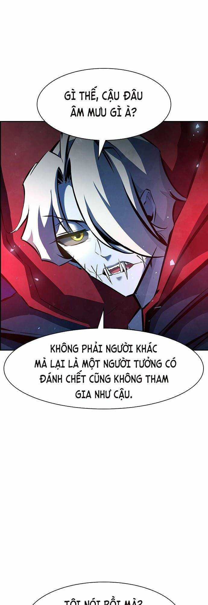 Đội Đốt Kích Noryangjin Chapter 14 trang 36