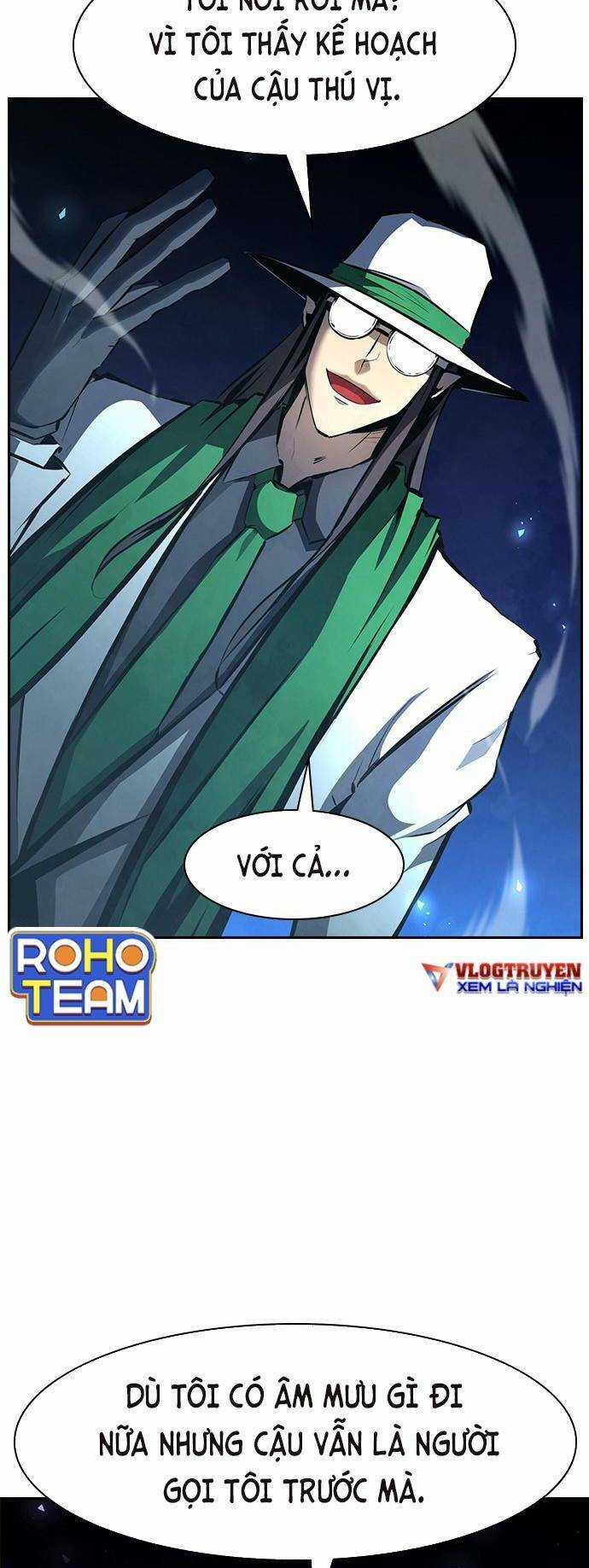 Đội Đốt Kích Noryangjin Chapter 14 trang 37