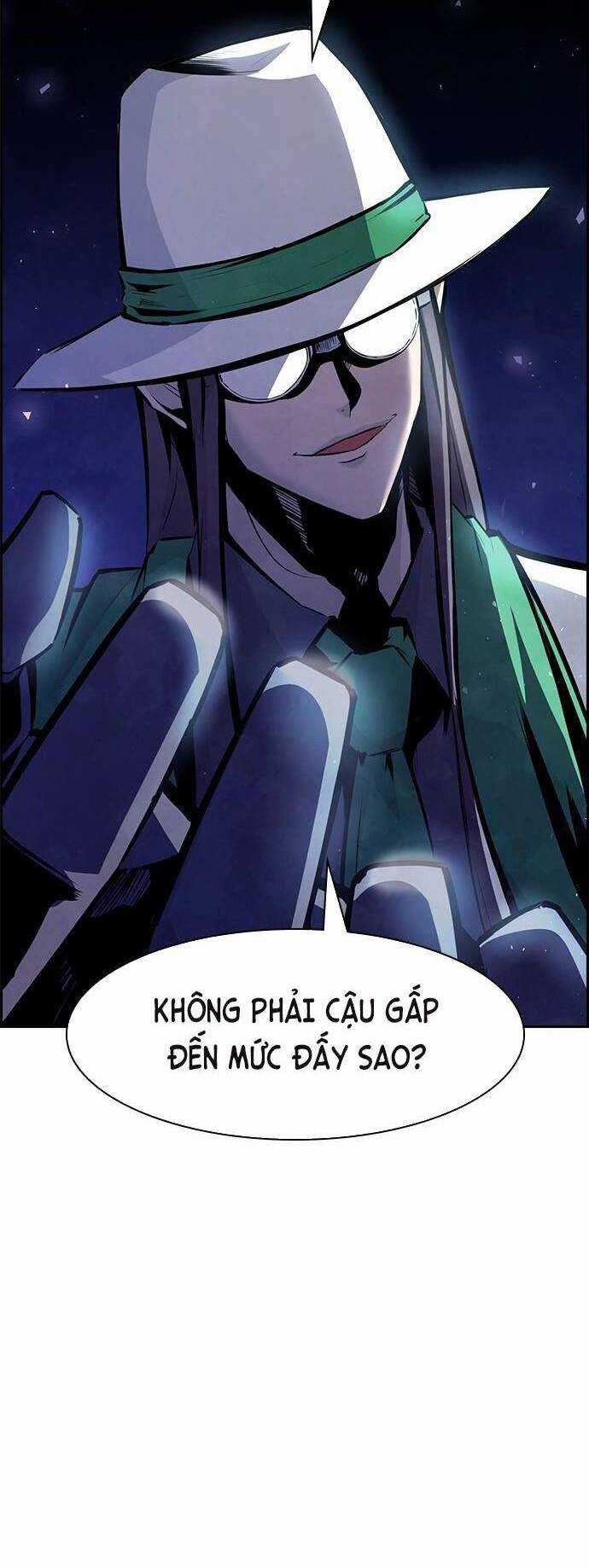 Đội Đốt Kích Noryangjin Chapter 14 trang 38