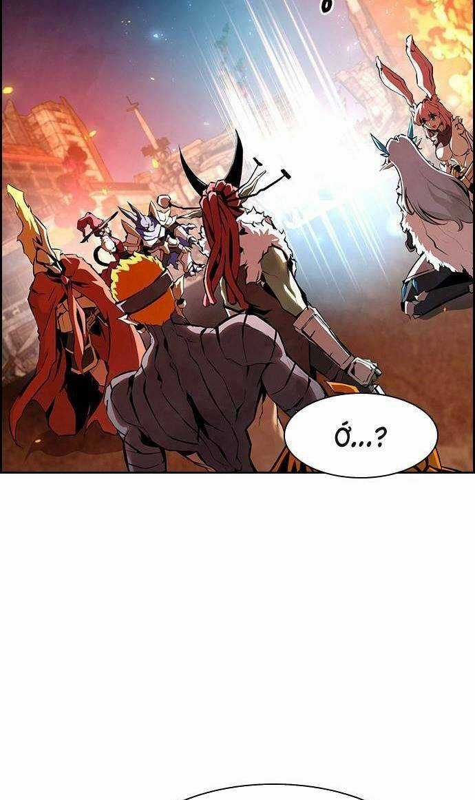 Đội Đốt Kích Noryangjin Chapter 14 trang 40