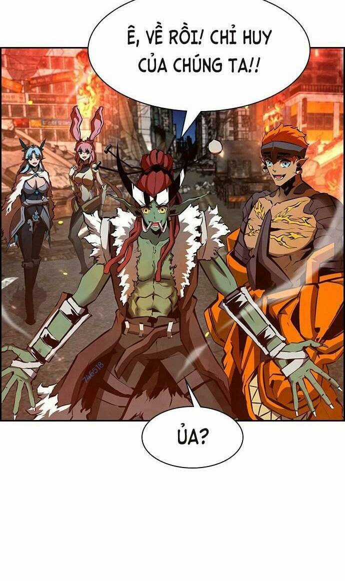 Đội Đốt Kích Noryangjin Chapter 14 trang 41