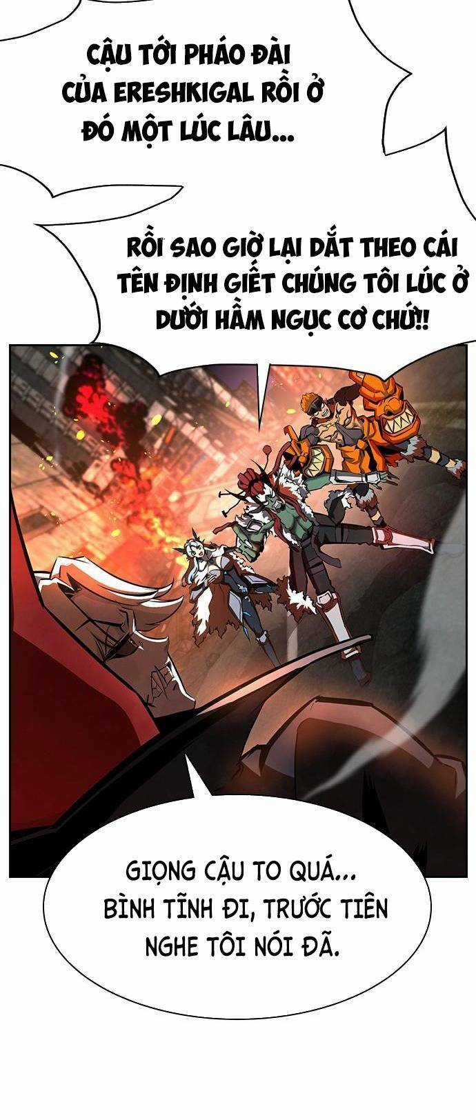 Đội Đốt Kích Noryangjin Chapter 14 trang 43