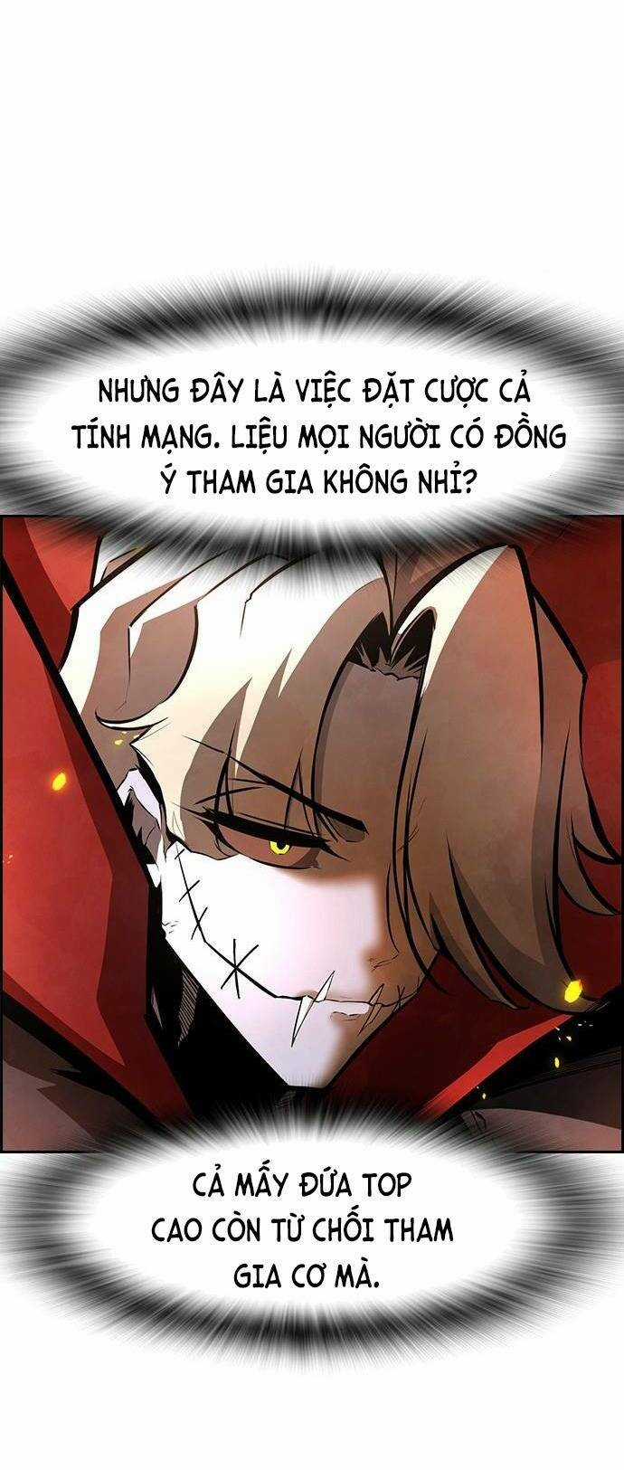 Đội Đốt Kích Noryangjin Chapter 14 trang 44