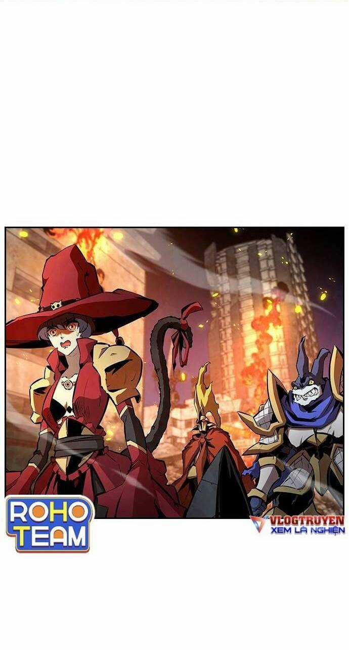 Đội Đốt Kích Noryangjin Chapter 14 trang 47