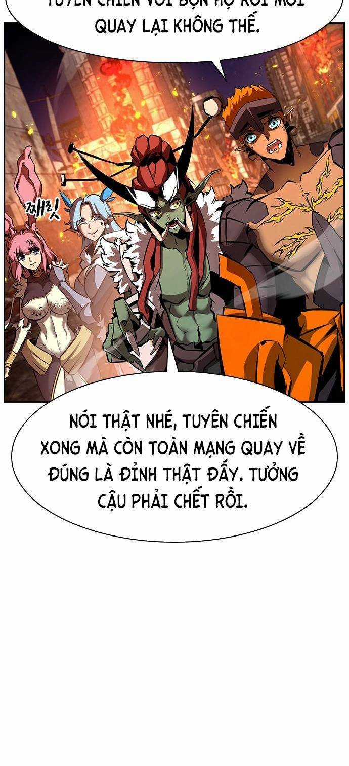 Đội Đốt Kích Noryangjin Chapter 14 trang 49