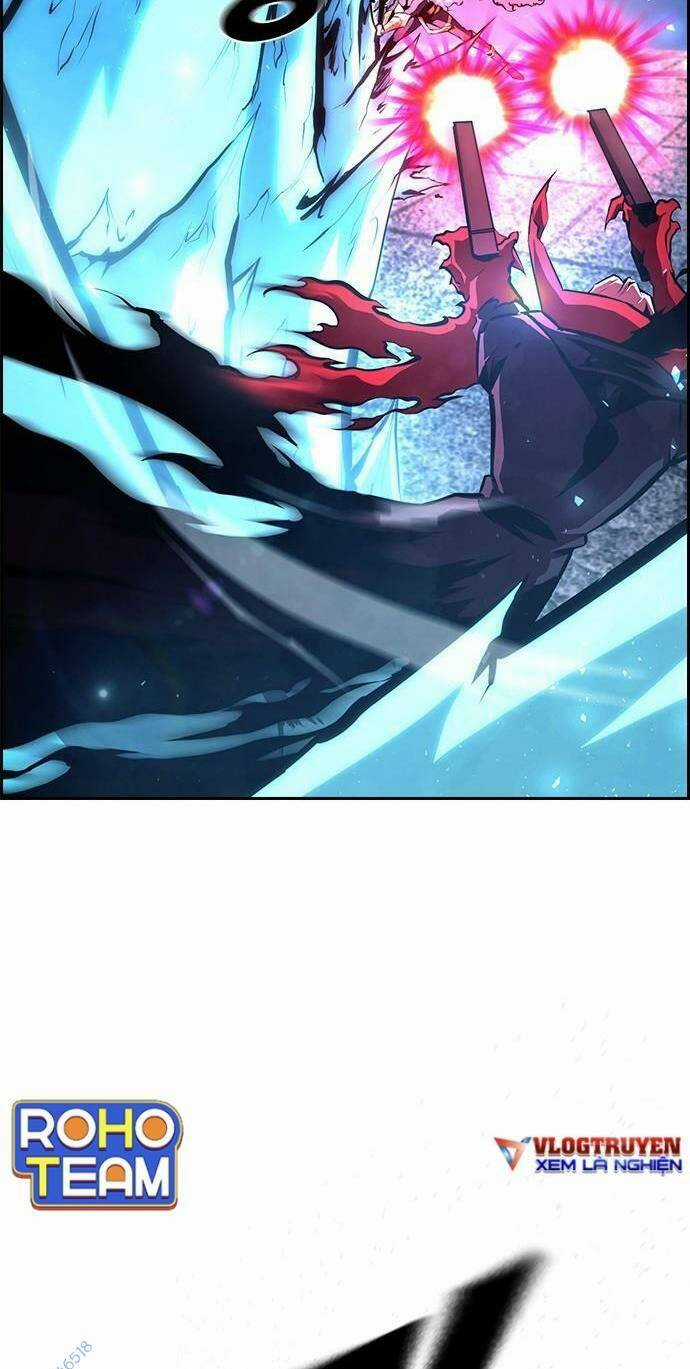 Đội Đốt Kích Noryangjin Chapter 14 trang 5