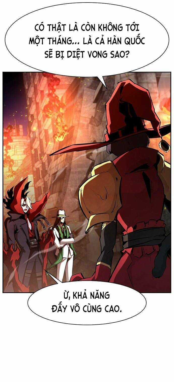 Đội Đốt Kích Noryangjin Chapter 14 trang 50