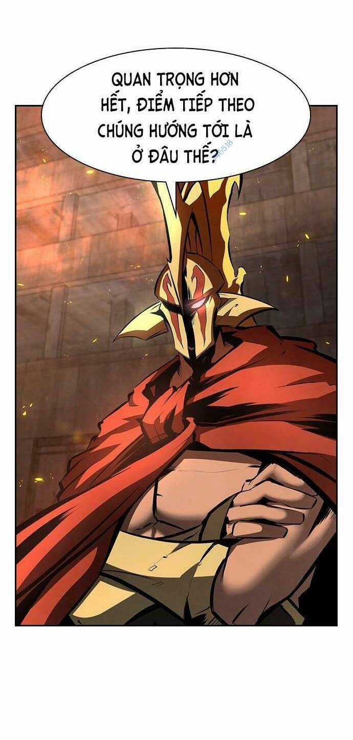 Đội Đốt Kích Noryangjin Chapter 14 trang 53