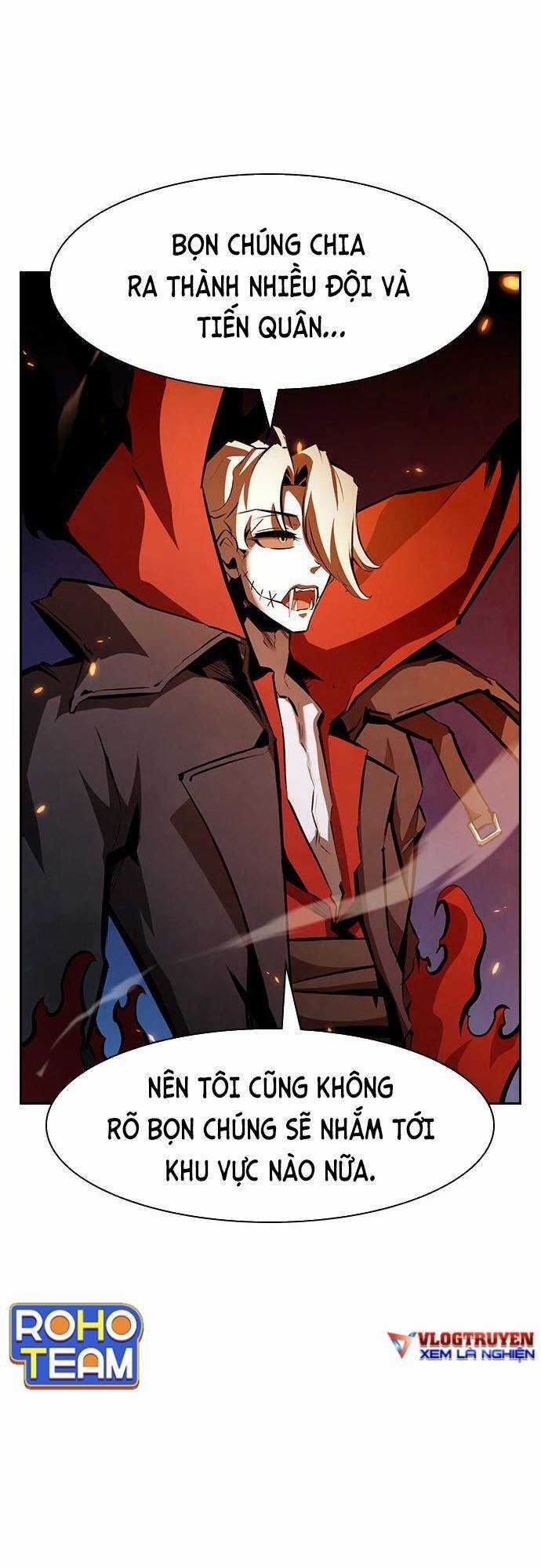 Đội Đốt Kích Noryangjin Chapter 14 trang 54