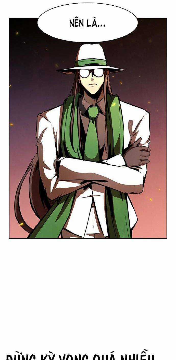 Đội Đốt Kích Noryangjin Chapter 14 trang 55