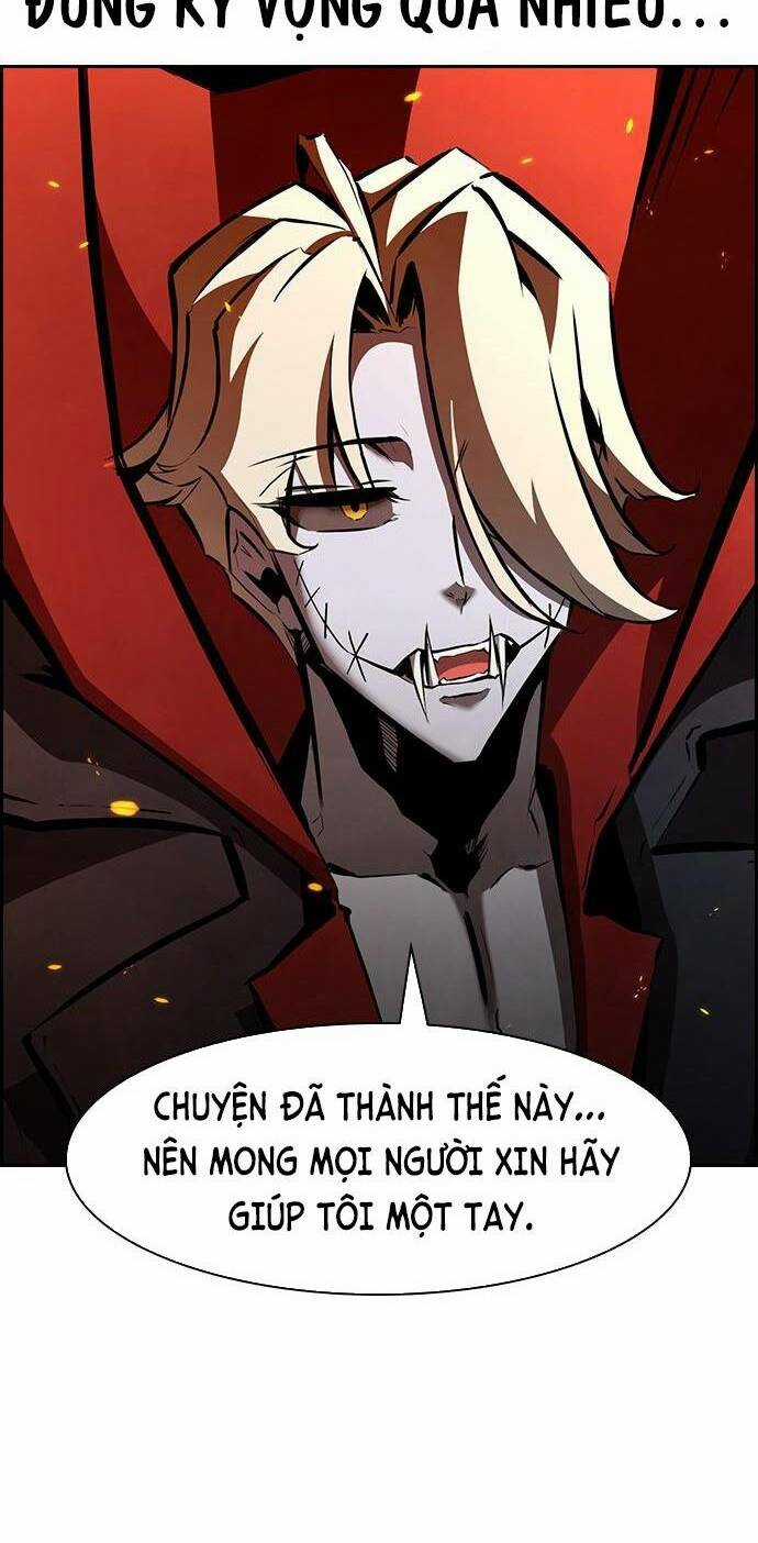 Đội Đốt Kích Noryangjin Chapter 14 trang 56