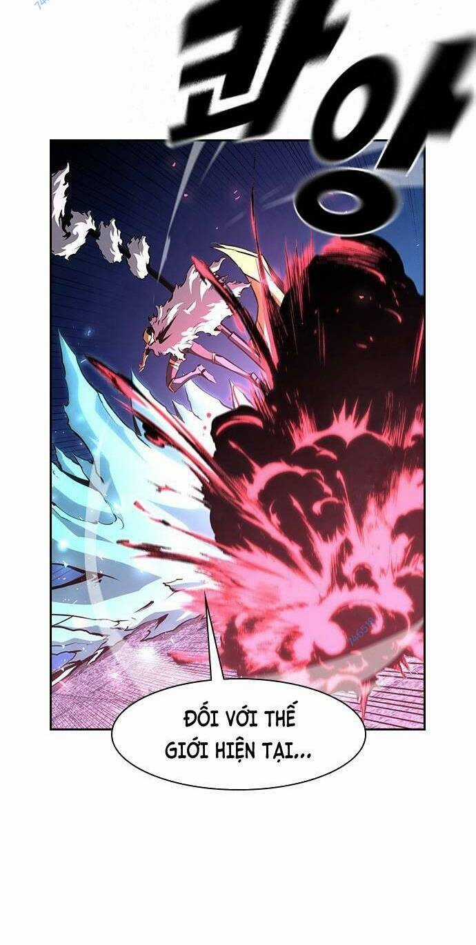 Đội Đốt Kích Noryangjin Chapter 14 trang 6