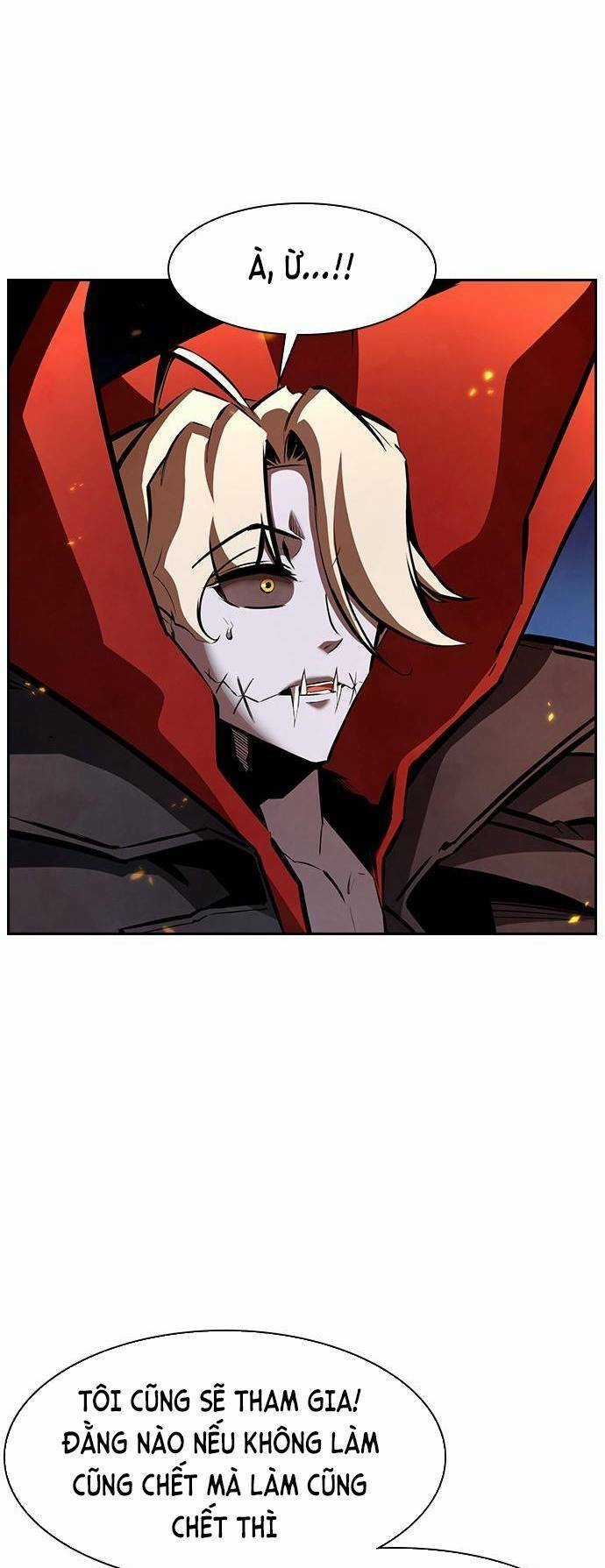 Đội Đốt Kích Noryangjin Chapter 14 trang 61