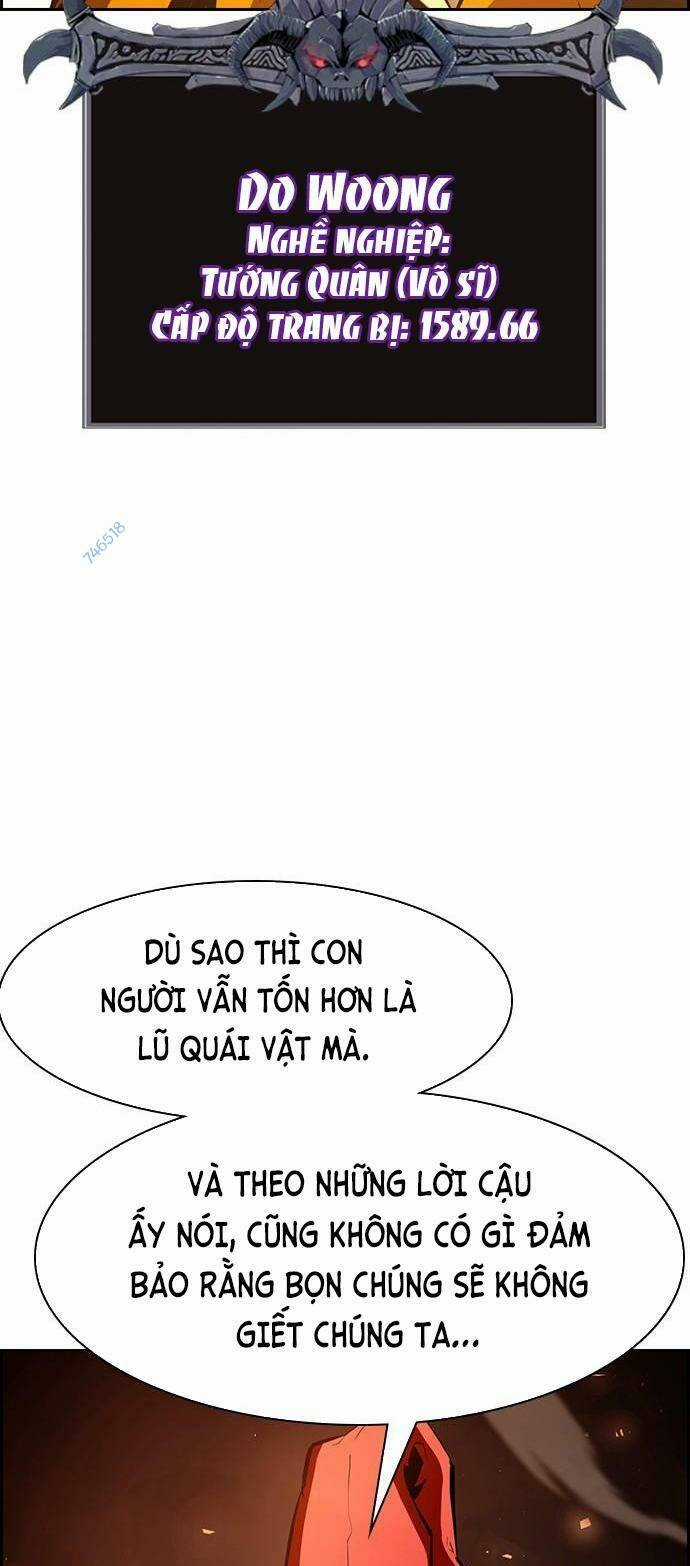 Đội Đốt Kích Noryangjin Chapter 14 trang 64
