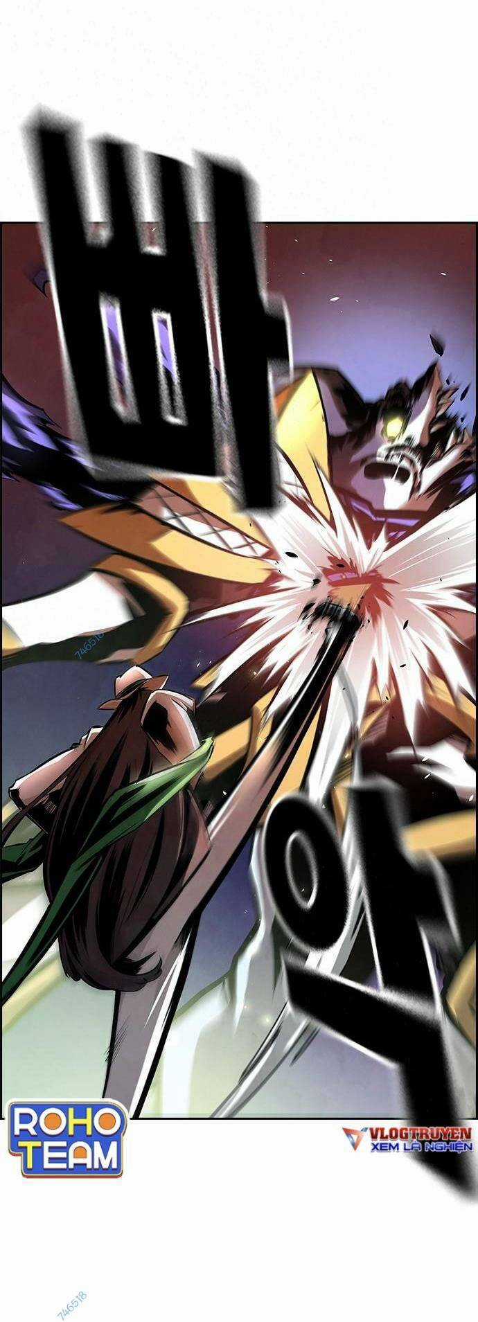 Đội Đốt Kích Noryangjin Chapter 14 trang 68