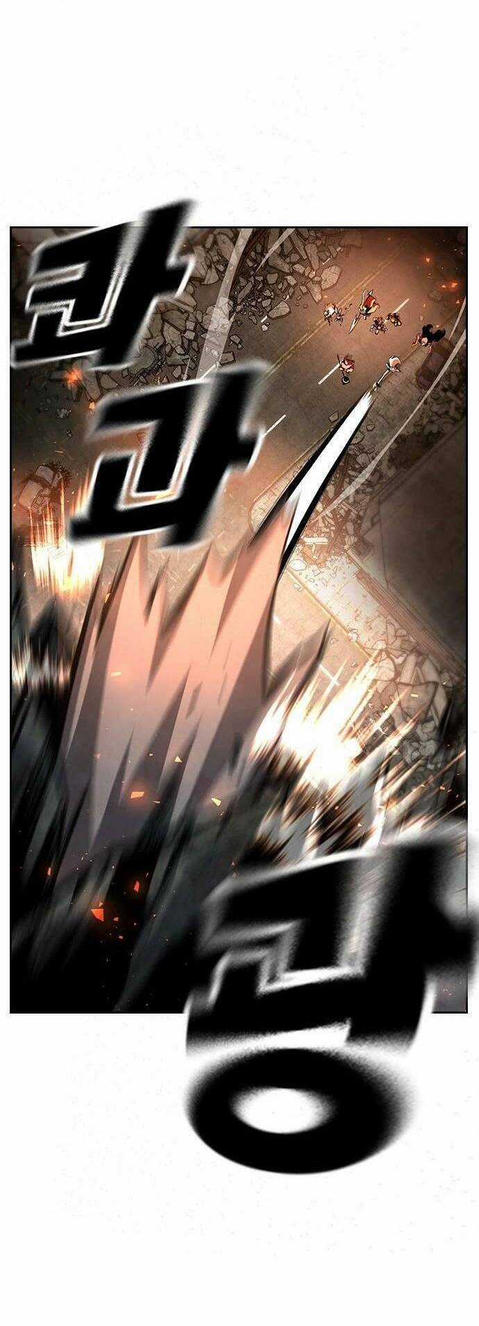 Đội Đốt Kích Noryangjin Chapter 14 trang 69