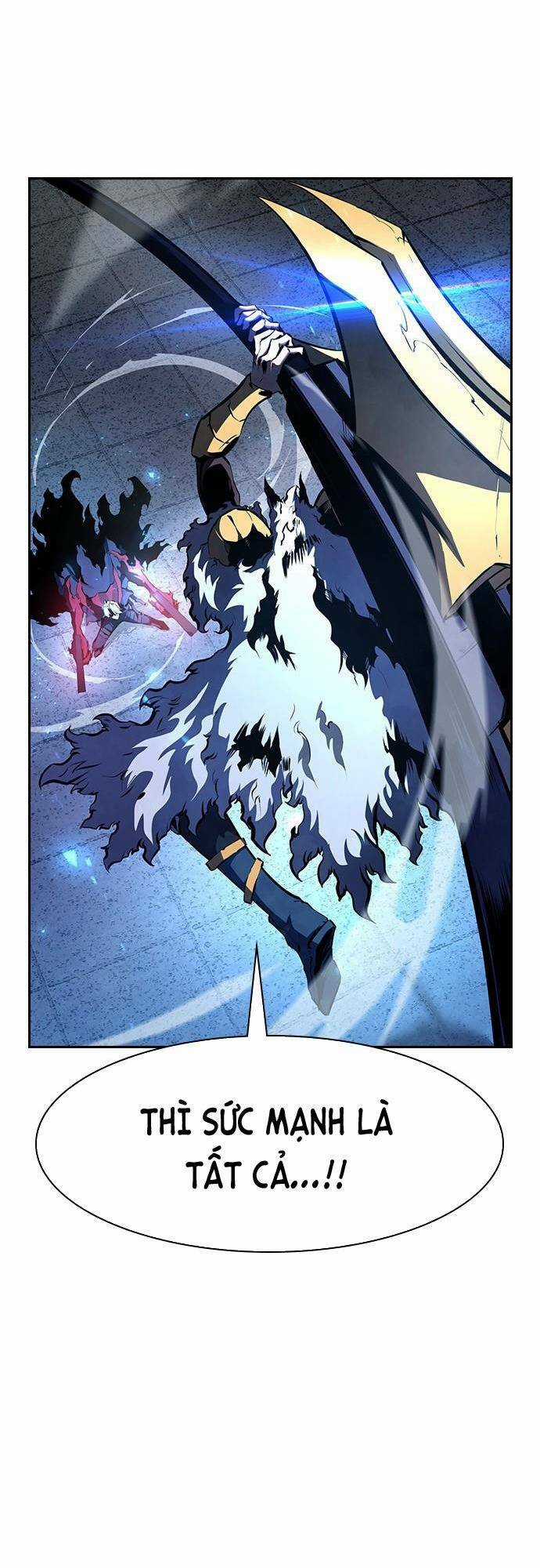 Đội Đốt Kích Noryangjin Chapter 14 trang 7