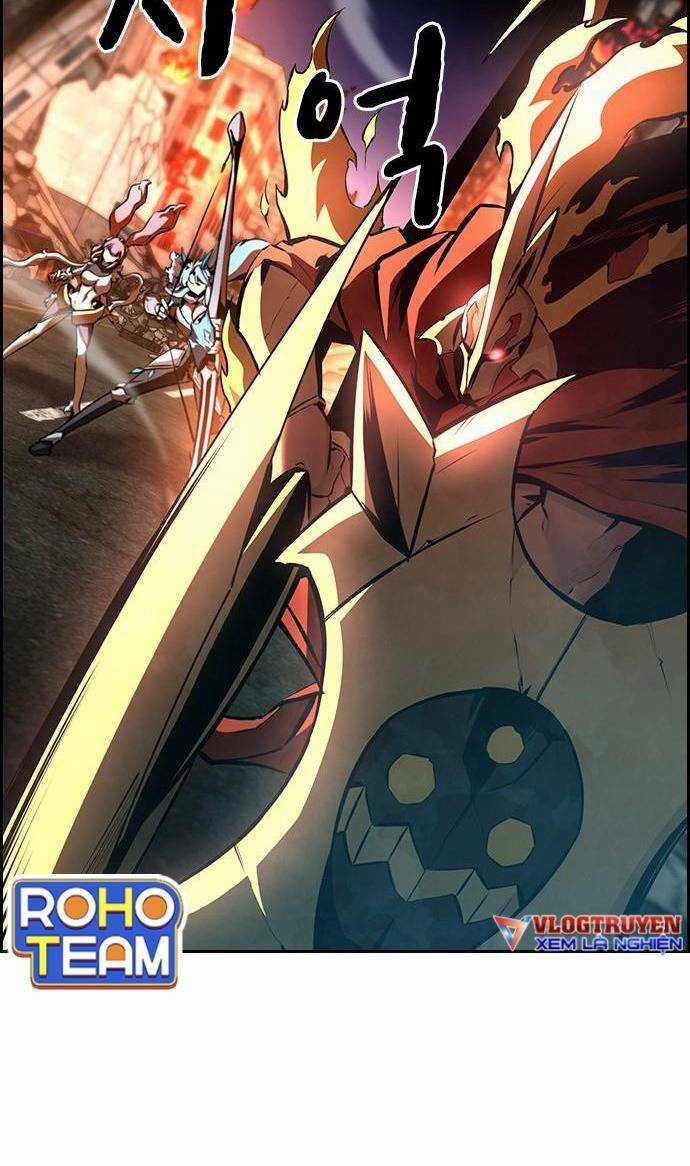 Đội Đốt Kích Noryangjin Chapter 14 trang 71