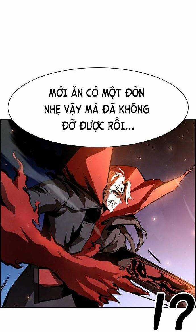 Đội Đốt Kích Noryangjin Chapter 14 trang 72