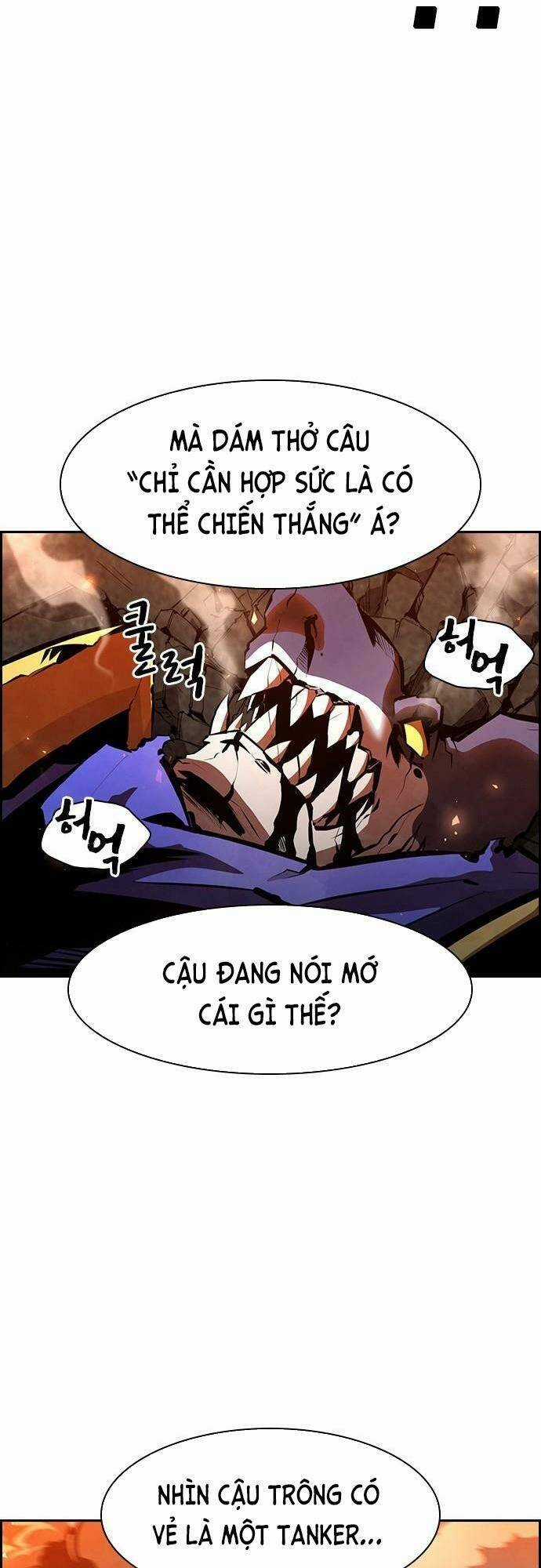 Đội Đốt Kích Noryangjin Chapter 14 trang 73