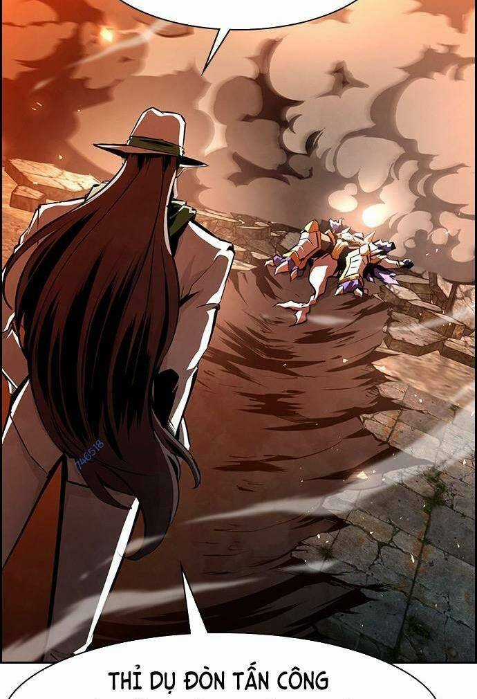 Đội Đốt Kích Noryangjin Chapter 14 trang 74