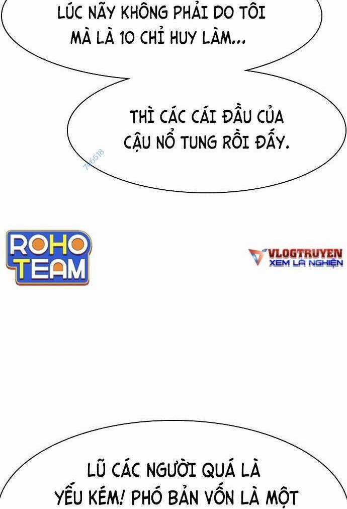 Đội Đốt Kích Noryangjin Chapter 14 trang 75