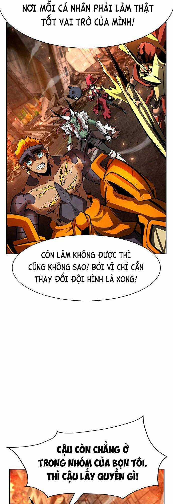 Đội Đốt Kích Noryangjin Chapter 14 trang 76