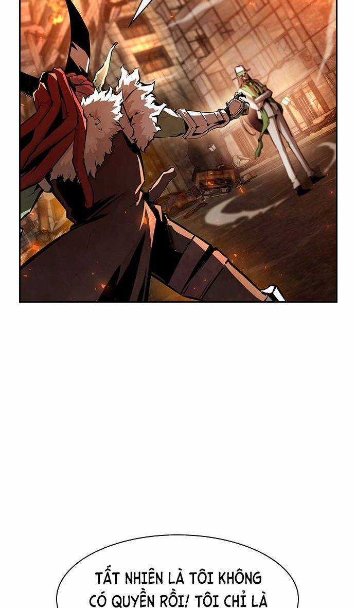 Đội Đốt Kích Noryangjin Chapter 14 trang 77