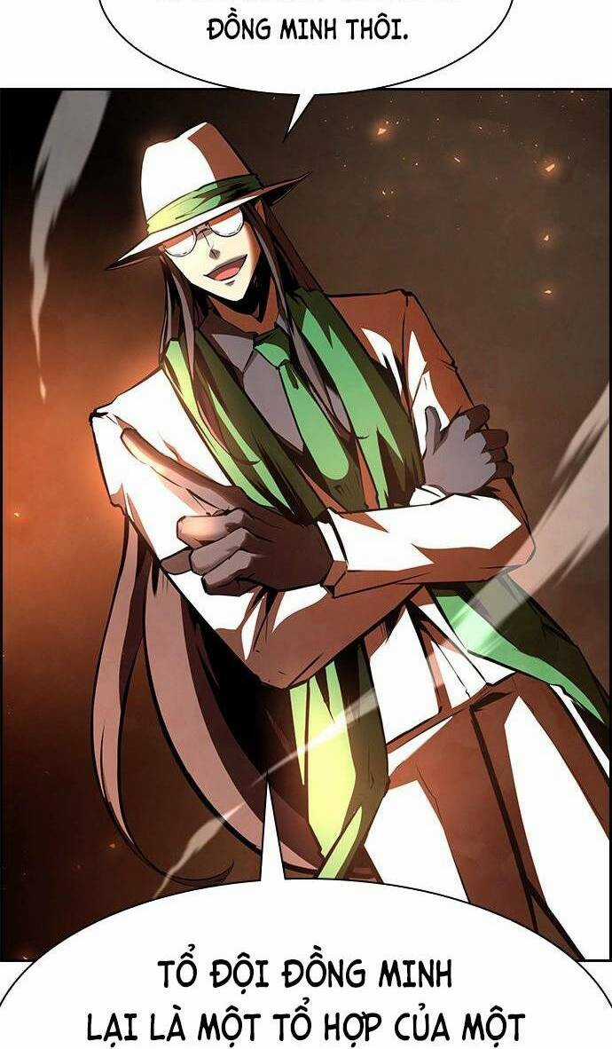 Đội Đốt Kích Noryangjin Chapter 14 trang 78