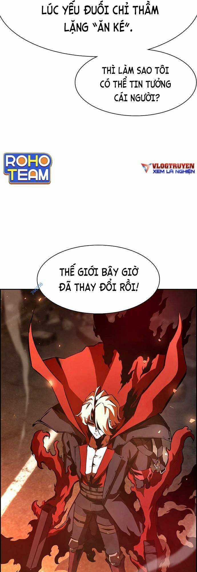 Đội Đốt Kích Noryangjin Chapter 14 trang 79